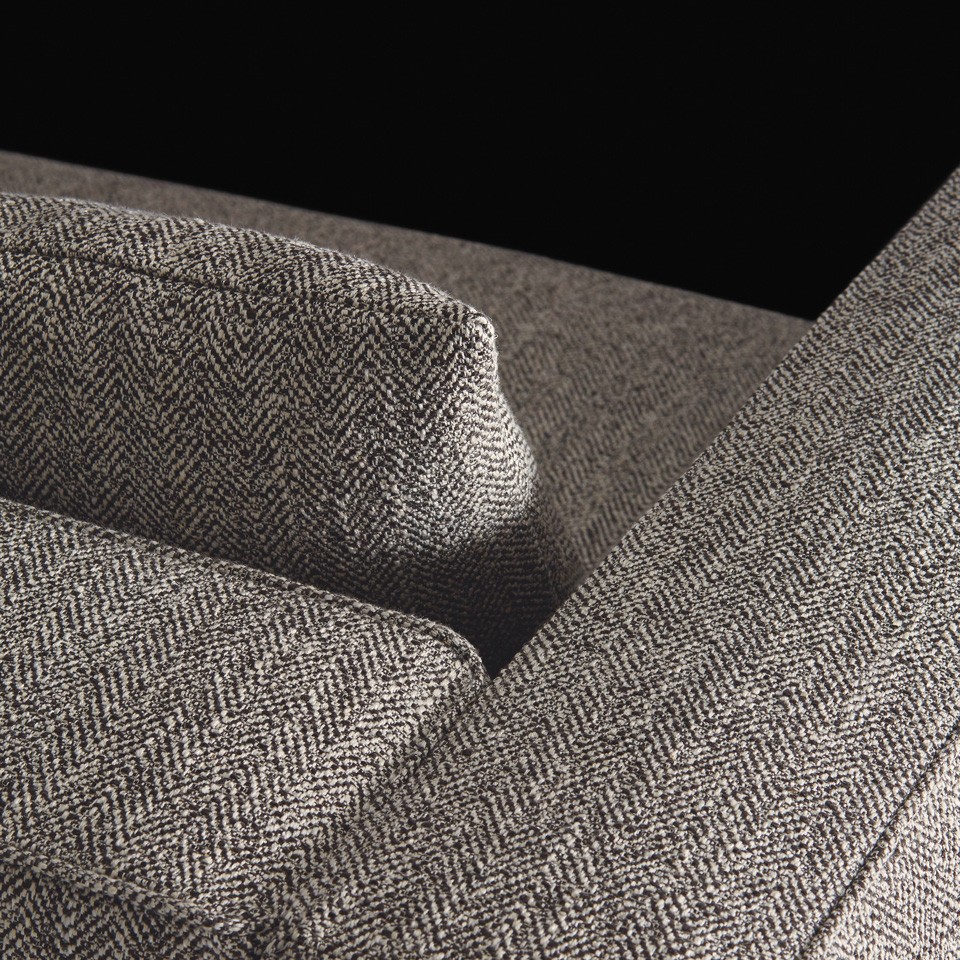 Poliform Shangai